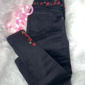 Colombian Jeans pricila